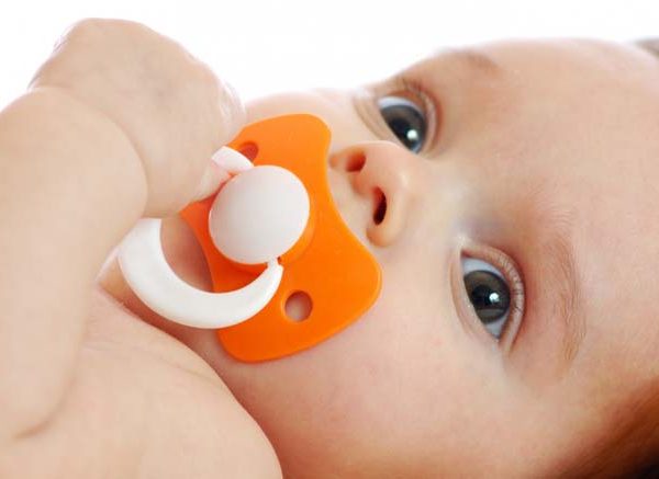 Benefits of Offering a Pacifier to Your Baby: What You Need to Know
