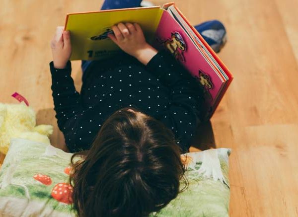 What Books Helped Your Toddlers Learn the Most?