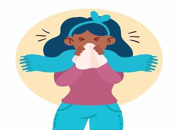 Dust Allergy: Causes, Symptoms & Treatment