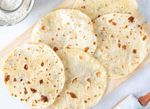 Introducing Roti To Kids: Timing, Preparation, And Benefits 