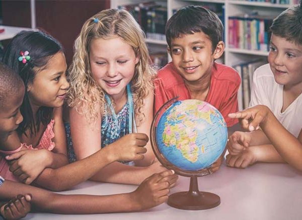 What is the Capacity for Children to Learn Multiple Languages at Once?