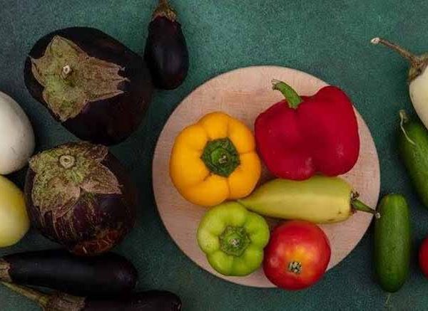 Monsoon Fruits and Vegetables in India