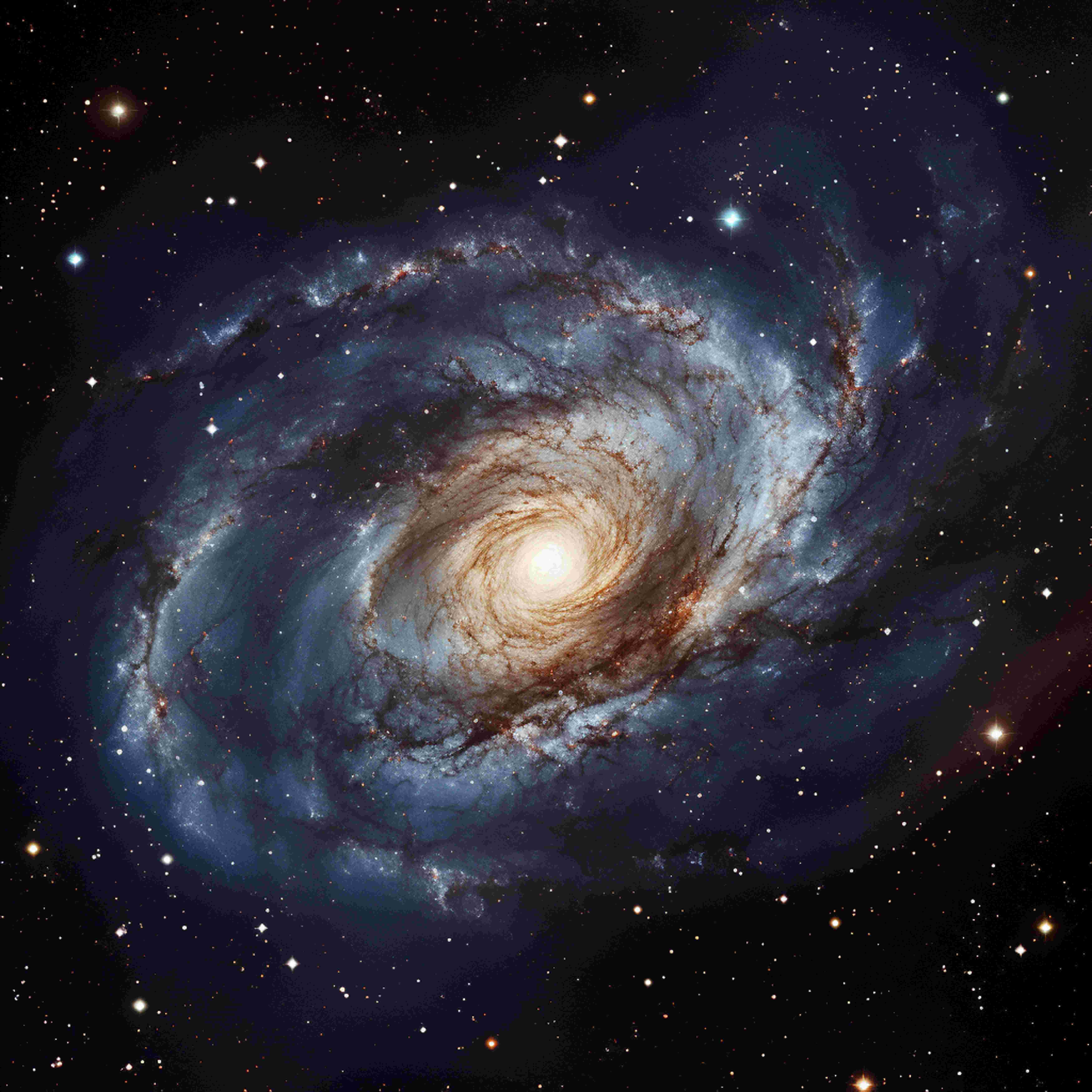 Galaxy | Definition, Types & Their Names