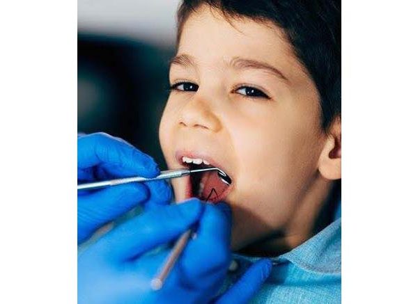 7 Foods Toddlers Should Avoid to Prevent Cavities