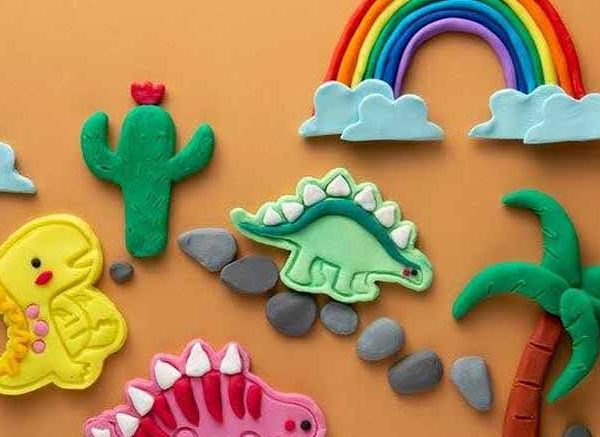 Fun Rainy Day Crafts for Little Ones