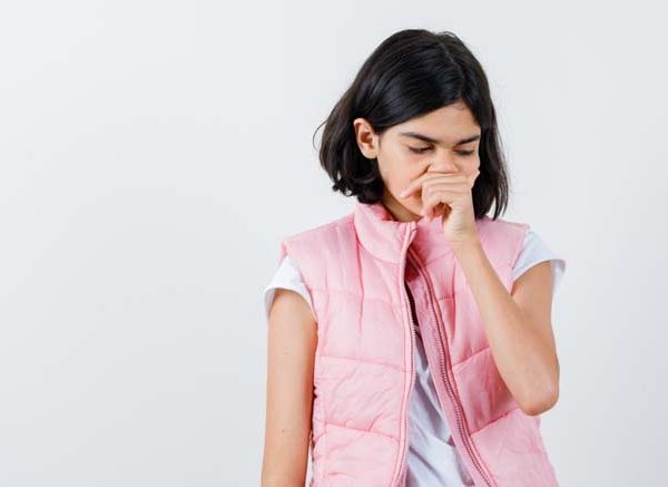 Sinus Infections in Children: Signs and Symptoms