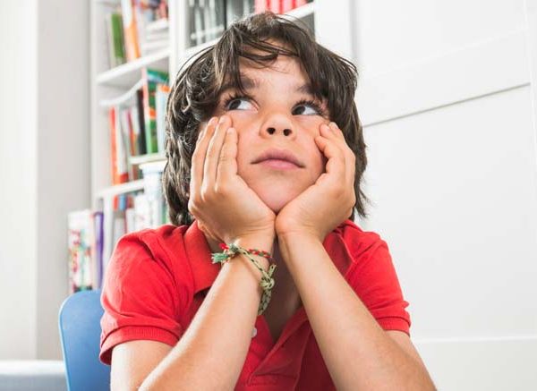 Unlocking Awesomeness: The Surprising Benefits of Boredom for Your Child