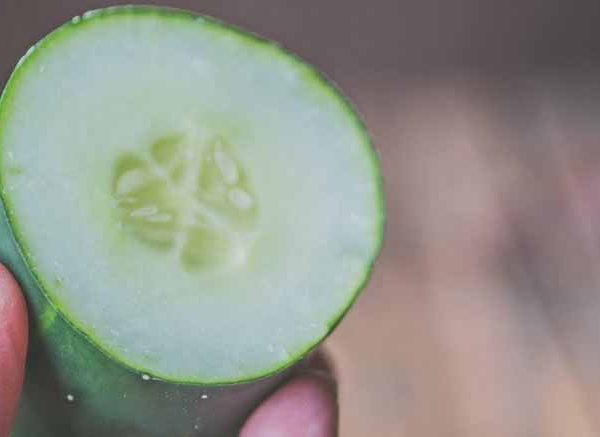 Cucumbers for Kids: Nutritional Benefits and Recipes