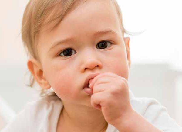 Baby Chewing Tongue: Why They Do It And What To Do About It