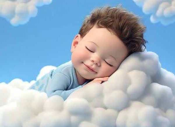 7 Reasons Your Baby Sleeps a Lot and How to Respond: