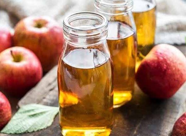 9 Nutritional Benefits Of Apple Cider Vinegar For Kids