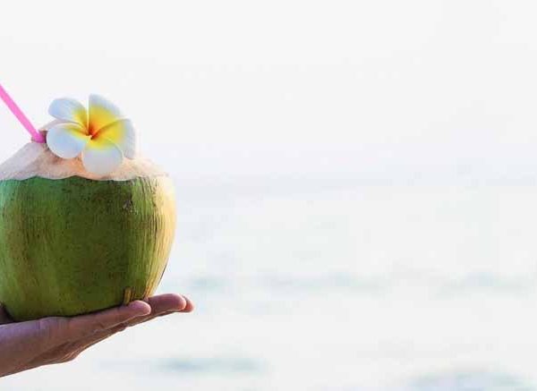 The Amazing Benefits of Coconut for Children’s Health
