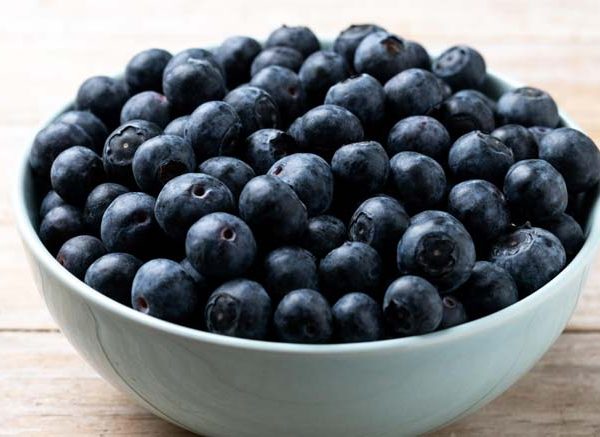 Blueberries for Kids: Nutritional Benefits and Recipes