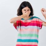 body-odor-in-children