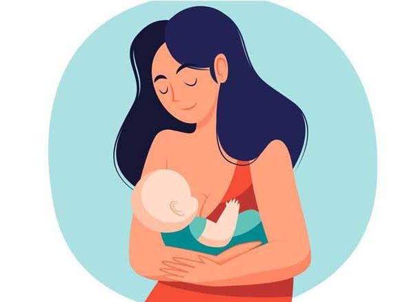 How To Produce More Breast Milk Naturally