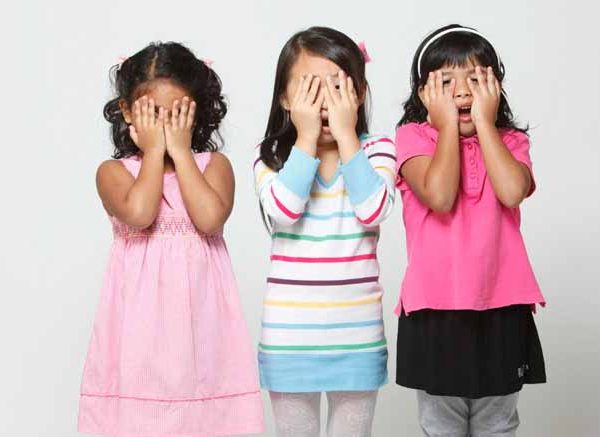 Child Temperament: Traits, Types, And Tips For Management