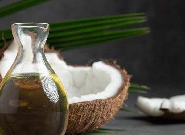 The Advantages of Coconut Oil for Babies’ Health