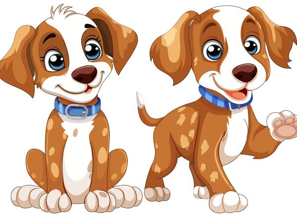 The Dog in the Manger Story for Kids with Moral