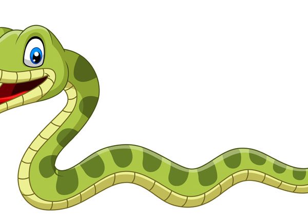 Farmer and Snake Story for Kids: Moral Tale of Kindness