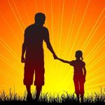 father-daughter-bond