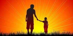 father-daughter-bond