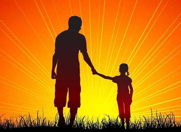 Nurturing the Father and Daughter Bond