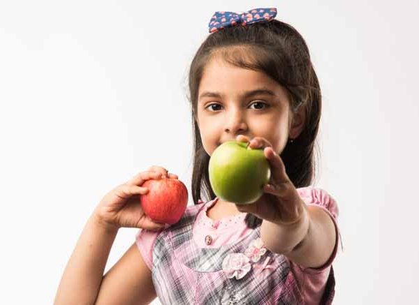 High Calorie Foods For Supporting Your Underweight Toddler’s Growth