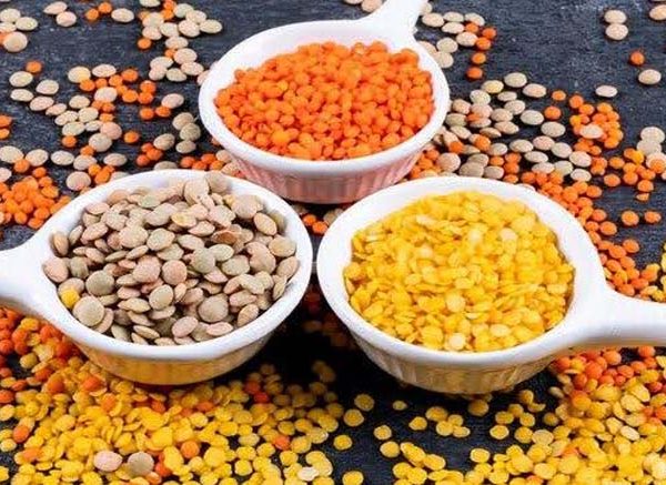 Lentils for Babies: Benefits, Recipes and Nutritional Value