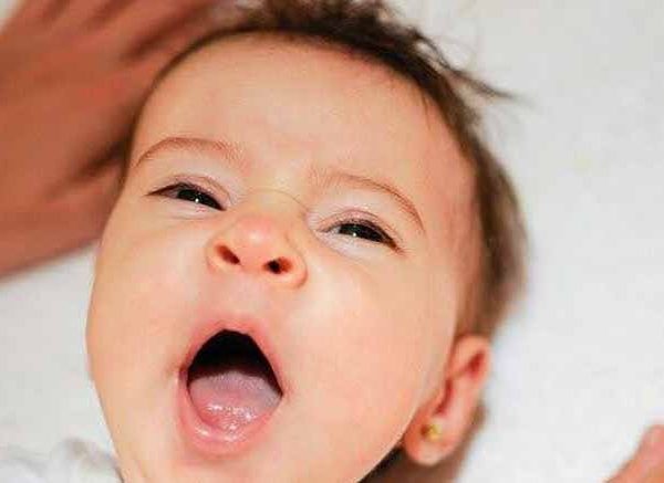 Causes, Symptoms, and Strategies for Managing Lip Blisters in Newborns