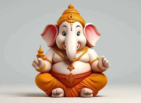 Fascinating Lord Ganesha Stories for Kids