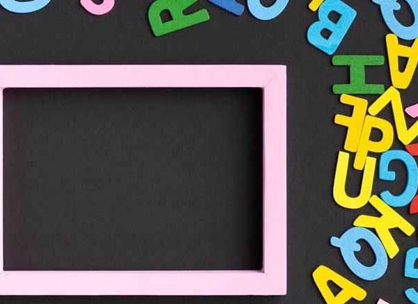 Phonetic Spelling for Preschoolers: Enhancing Language Skills