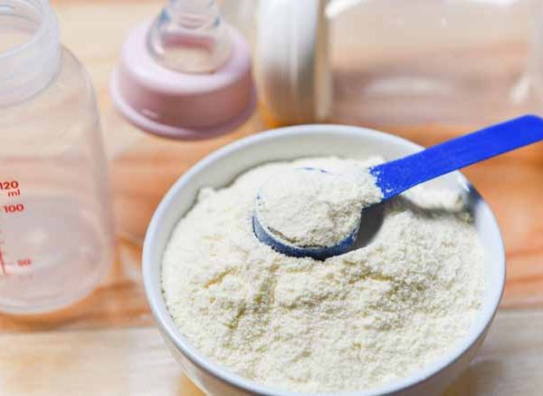 Protein Powder for Children and Safety Considerations
