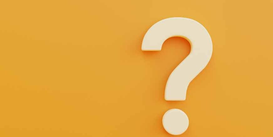 question-mark