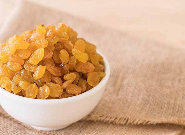 Raisins for Babies: Benefits & Recipes