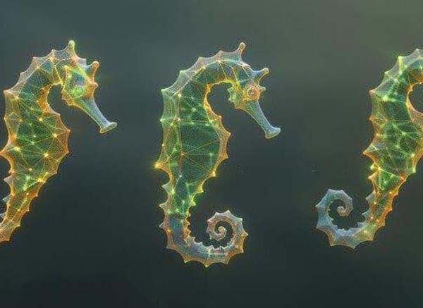 Fascinating Seahorse Facts and Knowledge for Children