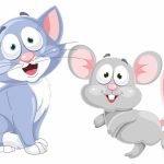 the-cat-and-the-rat-story