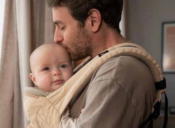 Tips for New Dads: Navigating Parenthood for the First Time