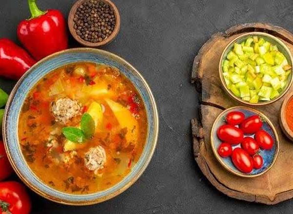 Top 11 Vegetable Soup Recipes for Kids