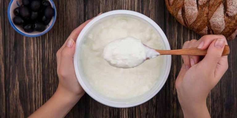 yogurt-to-infants