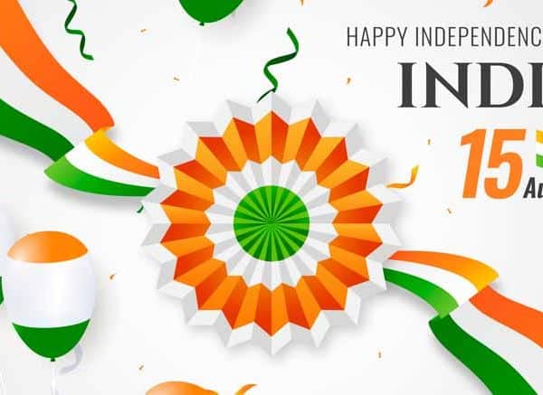 Independence Day Speech in English for 15th August