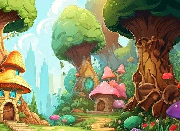 Alice In Wonderland Story For Kids