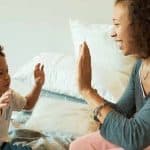 Encouraging Baby’s First Words: Effective Strategies