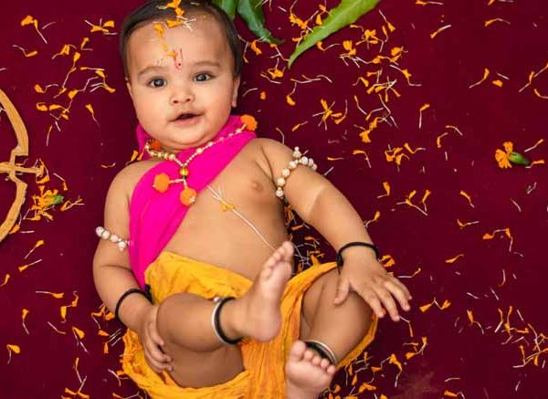 Understanding and Performing the Baby Naming (Naamkaran) Ceremony