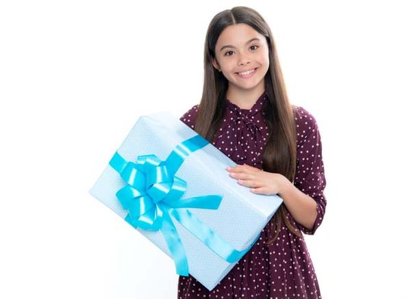 Unique Birthday Return Gift Ideas for Children