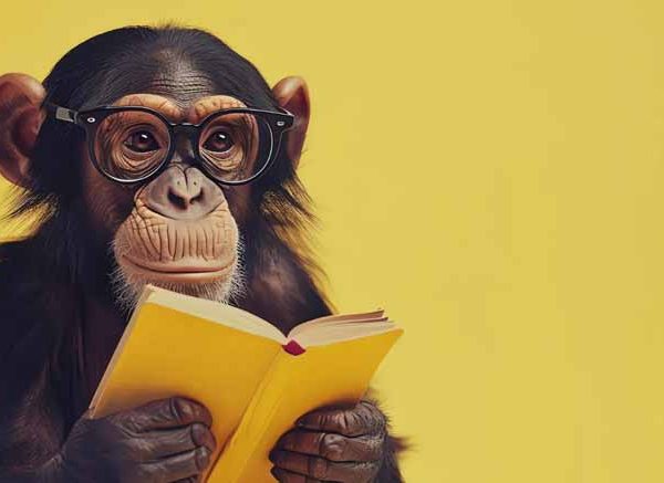 The Clever Monkey Story with moral lesson for Children