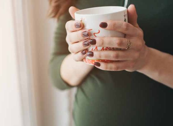 Is It Safe to Drink Coffee While Pregnant
