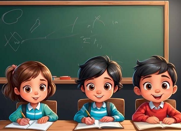 Strategies to Keep Your Child Engaged and Active in the Classroom