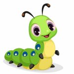 hungry-caterpillar