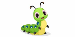 hungry-caterpillar