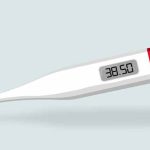 Infant Thermometers